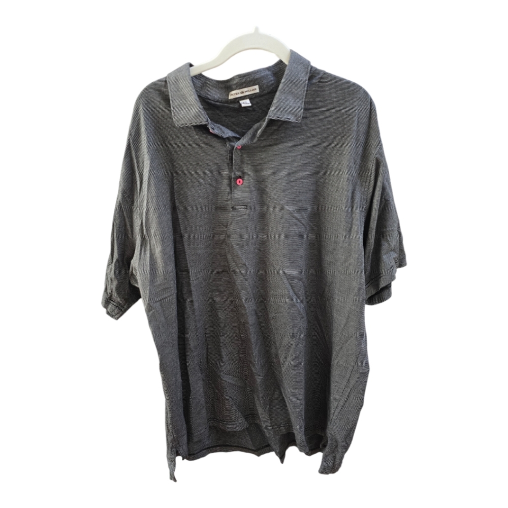 Peter Millar Polo Shirt  -  XXL